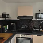 L'alcove Enchantee Апартаменты