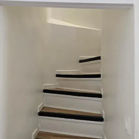 Apartmán L'alcove Enchantee *