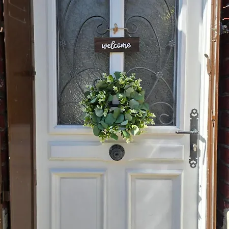 L'alcove Enchantee Lejlighed Rouen