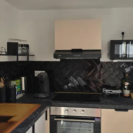 L'alcove Enchantee Apartment