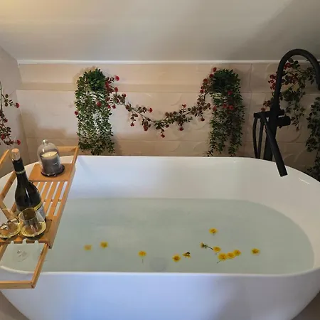 L'alcove Enchantee Apartment *