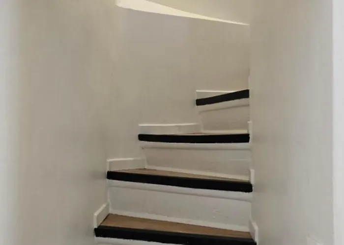 Apartment L'alcove Enchantee *