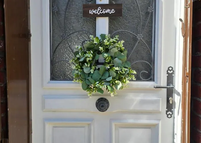 L'alcove Enchantee Apartment Rouen