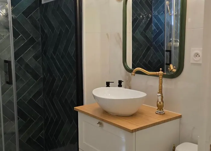 L'alcove Enchantee * Rouen