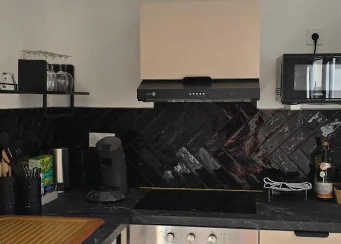 L'alcove Enchantee Apartment