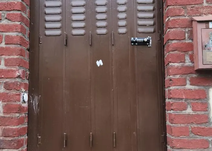 L'alcove Enchantee Rouen